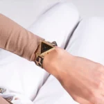 Guess Watch For Women GW0504L3 - الصورة 16