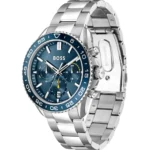 Hugo Boss Watch For Men 1514143 - الصورة 2