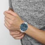 Hugo Boss Watch For Men 1514143 - الصورة 4