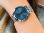 Tommy Hilfiger Women’s Watch 1782149 - الصورة 5