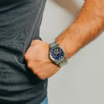 Michael Kors Watch For Men MK8437 - الصورة 8