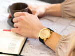 Guess Watch For Women GW0665L1 - الصورة 12