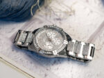 Guess Watch For Men W0799G1 - الصورة 4