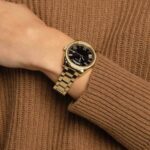 Guess Watch For Women GW0307L2 - الصورة 9
