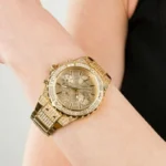 Guess Watch For Women GW0037L2 - الصورة 3