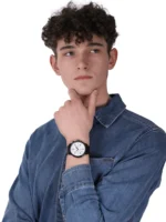 Tommy Hilfiger Men’s Watch 1791235 - الصورة 10