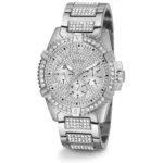Guess Watch For Men W0799G1 - الصورة 2