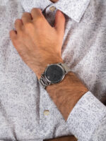 Emporio Armani Watch For Men AR11134 - الصورة 11