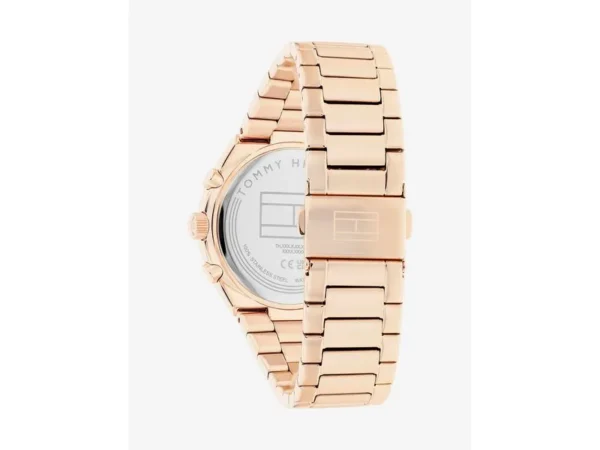 ⁦Tommy Hilfiger Women’s Watch 1782577⁩ - الصورة ⁦2⁩
