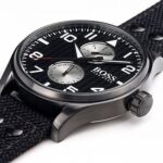 Hugo Boss Watch For Men 1513086 - الصورة 3