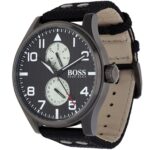 Hugo Boss Watch For Men 1513086 - الصورة 2