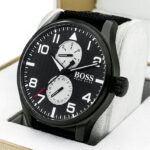 Hugo Boss Watch For Men 1513086 - الصورة 6