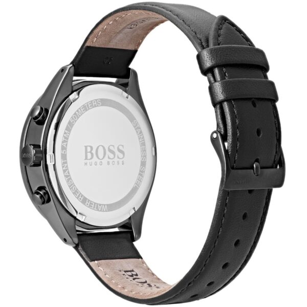 ⁦Hugo Boss Watch For Men 1513590⁩ - الصورة ⁦3⁩