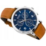 Hugo Boss Watch For Men 1513689 - الصورة 2