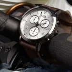Hugo Boss Watch For Men 1513690 - الصورة 6