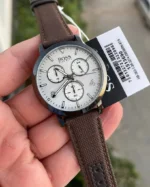 Hugo Boss Watch For Men 1513690 - الصورة 7