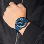 Hugo Boss Watch For Men 1513919 - الصورة 10
