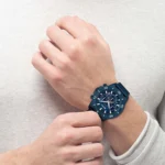 Hugo Boss Watch For Men 1513919 - الصورة 9