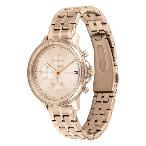 ⁦Tommy Hilfiger Women’s Watch 1782190⁩ - الصورة ⁦3⁩