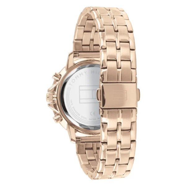 ⁦Tommy Hilfiger Women’s Watch 1782190⁩ - الصورة ⁦4⁩