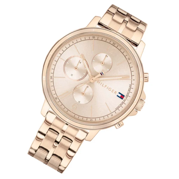 ⁦Tommy Hilfiger Women’s Watch 1782190⁩ - الصورة ⁦2⁩