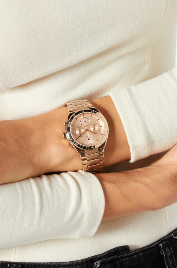 ⁦Tommy Hilfiger Women’s Watch 1782577⁩ - الصورة ⁦5⁩