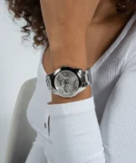 Guess Watch For Women GW0606L1 - الصورة 8