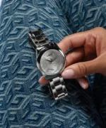 Guess Watch For Women GW0606L1 - الصورة 6