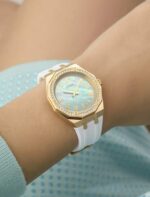 Guess Watch For Women GW0872L1 - الصورة 5