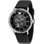 Emporio Armani Watch For Men AR60026 - الصورة 2