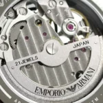 Emporio Armani Watch For Men AR60026 - الصورة 7