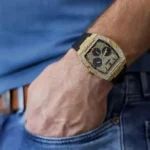Guess Watch For Men GW0048G2 - الصورة 9
