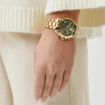 Michael Kors Women’s Watch MK7257 - الصورة 10
