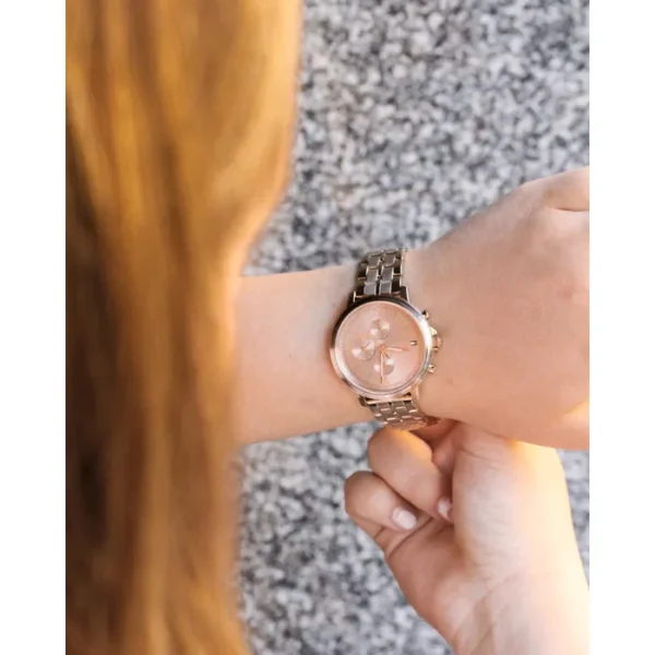 ⁦Tommy Hilfiger Women’s Watch 1782190⁩ - الصورة ⁦5⁩