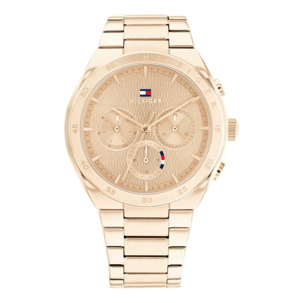 ⁦Tommy Hilfiger Women’s Watch 1782577⁩ - الصورة ⁦1⁩