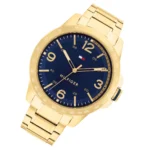 Tommy Hilfiger Men’s Watch 1710472 - الصورة 3