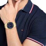 Tommy Hilfiger Men’s Watch 1710472 - الصورة 5