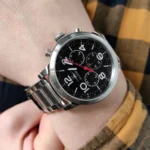 Tommy Hilfiger Men’s Watch 1791234 - الصورة 7