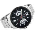 Tommy Hilfiger Men’s Watch 1791472 - الصورة 2