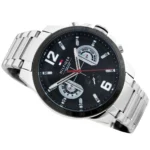 Tommy Hilfiger Men’s Watch 1791472 - الصورة 3