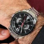 Tommy Hilfiger Men’s Watch 1791472 - الصورة 5