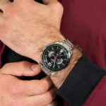 Tommy Hilfiger Men’s Watch 1791472 - الصورة 6