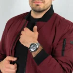 Tommy Hilfiger Men’s Watch 1791472 - الصورة 7