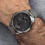 Tommy Hilfiger Men’s Watch 1791608 - الصورة 6