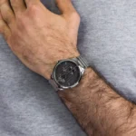 Tommy Hilfiger Men’s Watch 1791608 - الصورة 7