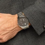 Tommy Hilfiger Men’s Watch 1791608 - الصورة 8