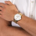 Tommy Hilfiger Men’s Watch 1791609 - الصورة 10