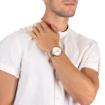 Tommy Hilfiger Men’s Watch 1791609 - الصورة 11