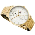 Tommy Hilfiger Men’s Watch 1791609 - الصورة 7