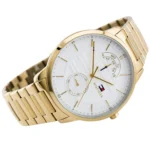 Tommy Hilfiger Men’s Watch 1791609 - الصورة 8